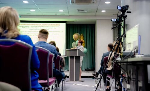 XII Всероссийская Школа по детской урологии-андрологии. 5 апреля 2024 года. День 2-й