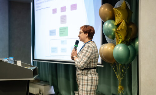 XII Всероссийская Школа по детской урологии-андрологии. 5 апреля 2024 года. День 2-й