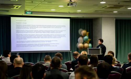 XII Всероссийская Школа по детской урологии-андрологии. 5 апреля 2024 года. День 2-й