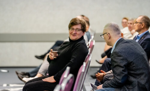 XII Всероссийская Школа по детской урологии-андрологии. 5 апреля 2024 года. День 2-й