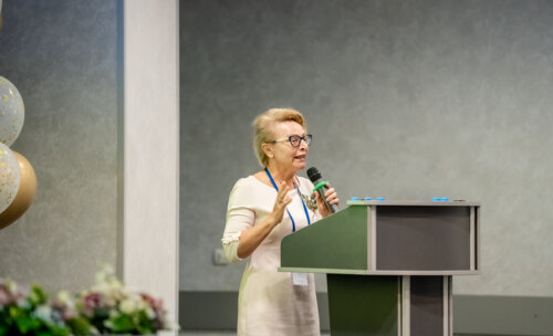 XII Всероссийская Школа по детской урологии-андрологии. 5 апреля 2024 года. День 2-й