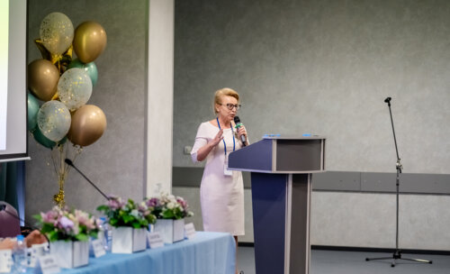 XII Всероссийская Школа по детской урологии-андрологии. 5 апреля 2024 года. День 2-й