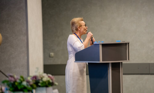 XII Всероссийская Школа по детской урологии-андрологии. 5 апреля 2024 года. День 2-й