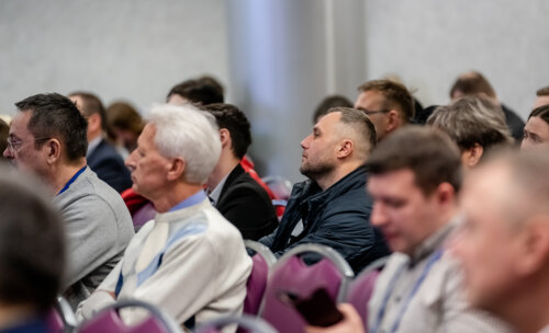 XII Всероссийская Школа по детской урологии-андрологии. 5 апреля 2024 года. День 2-й