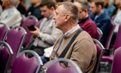 XII Всероссийская Школа по детской урологии-андрологии. 5 апреля 2024 года. День 2-й