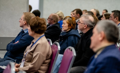 XII Всероссийская Школа по детской урологии-андрологии. 5 апреля 2024 года. День 2-й