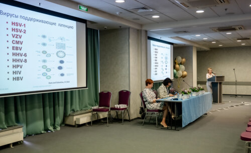 XII Всероссийская Школа по детской урологии-андрологии. 5 апреля 2024 года. День 2-й