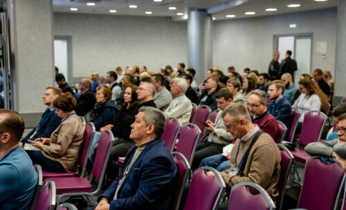 XII Всероссийская Школа по детской урологии-андрологии. 5 апреля 2024 года. День 2-й