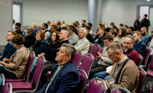 XII Всероссийская Школа по детской урологии-андрологии. 5 апреля 2024 года. День 2-й