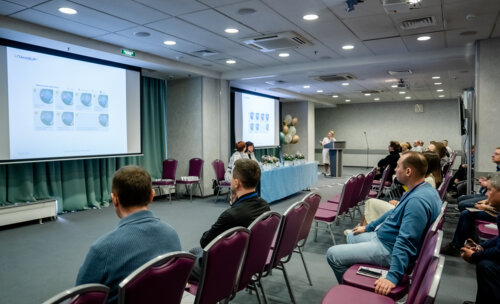 XII Всероссийская Школа по детской урологии-андрологии. 5 апреля 2024 года. День 2-й