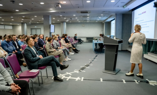 XII Всероссийская Школа по детской урологии-андрологии. 5 апреля 2024 года. День 2-й