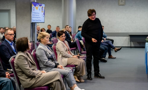 XII Всероссийская Школа по детской урологии-андрологии. 5 апреля 2024 года. День 2-й