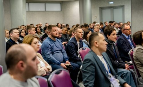 XII Всероссийская Школа по детской урологии-андрологии. 5 апреля 2024 года. День 2-й