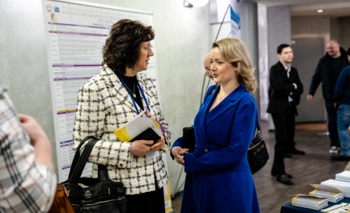 XII Всероссийская Школа по детской урологии-андрологии. 5 апреля 2024 года. День 2-й