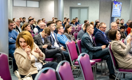 XII Всероссийская Школа по детской урологии-андрологии. 5 апреля 2024 года. День 2-й