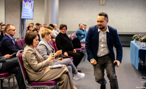 XII Всероссийская Школа по детской урологии-андрологии. 5 апреля 2024 года. День 2-й