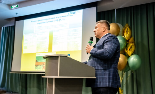 XII Всероссийская Школа по детской урологии-андрологии. 5 апреля 2024 года. День 2-й