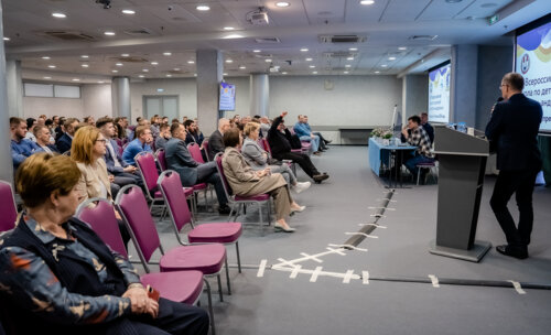 XII Всероссийская Школа по детской урологии-андрологии. 5 апреля 2024 года. День 2-й