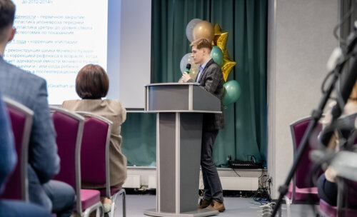 XII Всероссийская Школа по детской урологии-андрологии. 5 апреля 2024 года. День 2-й