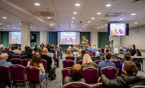 XII Всероссийская Школа по детской урологии-андрологии. 5 апреля 2024 года. День 2-й