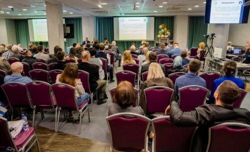 XII Всероссийская Школа по детской урологии-андрологии. 5 апреля 2024 года. День 2-й