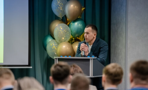 XII Всероссийская Школа по детской урологии-андрологии. 5 апреля 2024 года. День 2-й