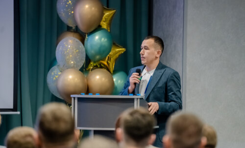 XII Всероссийская Школа по детской урологии-андрологии. 5 апреля 2024 года. День 2-й