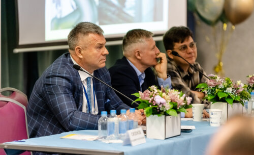 XII Всероссийская Школа по детской урологии-андрологии. 5 апреля 2024 года. День 2-й