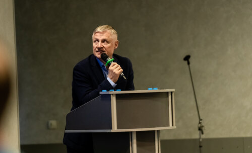 XII Всероссийская Школа по детской урологии-андрологии. 5 апреля 2024 года. День 2-й