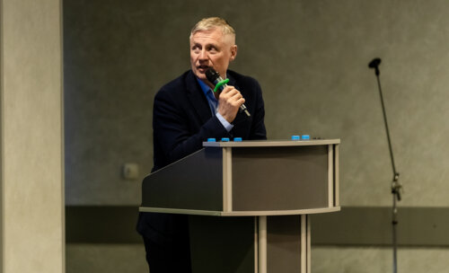 XII Всероссийская Школа по детской урологии-андрологии. 5 апреля 2024 года. День 2-й