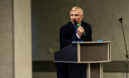 XII Всероссийская Школа по детской урологии-андрологии. 5 апреля 2024 года. День 2-й