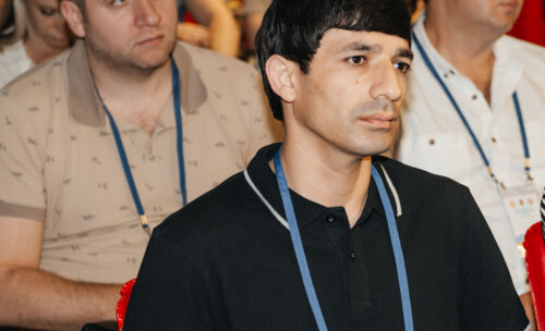 Воронежской Урологический Форум 2024