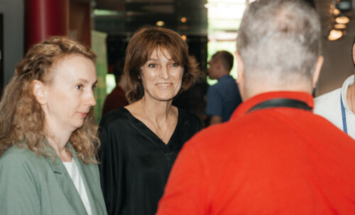 Воронежской Урологический Форум 2024