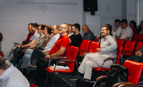 Воронежской Урологический Форум 2024