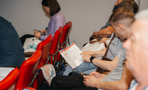 Воронежской Урологический Форум 2024