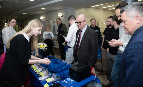 XIII Всероссийская Школа по детской урологии-андрологии