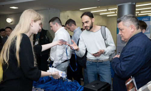 XIII Всероссийская Школа по детской урологии-андрологии