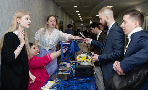 XIII Всероссийская Школа по детской урологии-андрологии