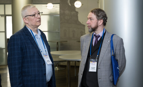 XIII Всероссийская Школа по детской урологии-андрологии