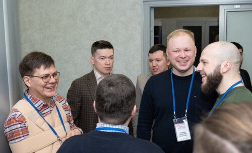 XIII Всероссийская Школа по детской урологии-андрологии