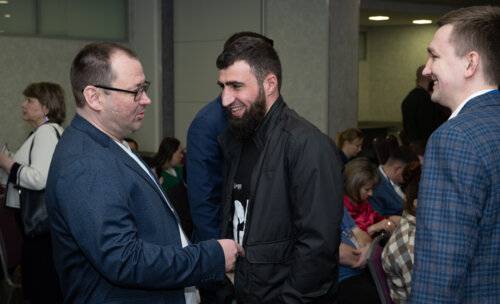 XIII Всероссийская Школа по детской урологии-андрологии