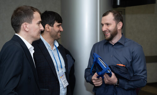 XIII Всероссийская Школа по детской урологии-андрологии