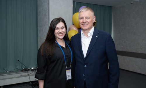 XIII Всероссийская Школа по детской урологии-андрологии