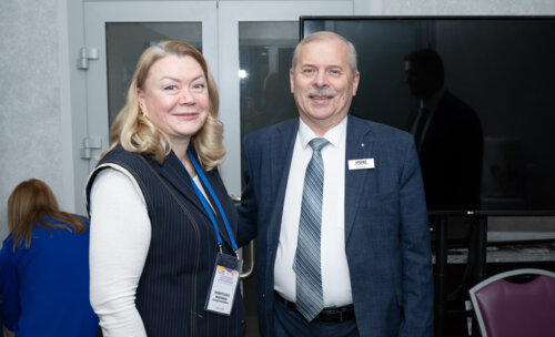 XIII Всероссийская Школа по детской урологии-андрологии