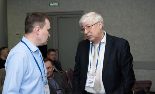 XIII Всероссийская Школа по детской урологии-андрологии