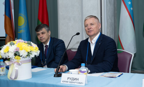 XIII Всероссийская Школа по детской урологии-андрологии