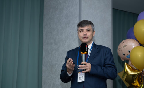 XIII Всероссийская Школа по детской урологии-андрологии