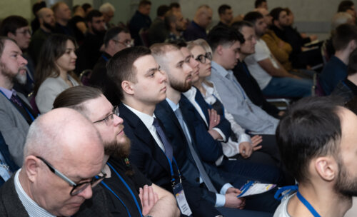 XIII Всероссийская Школа по детской урологии-андрологии