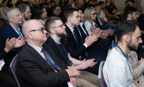 XIII Всероссийская Школа по детской урологии-андрологии