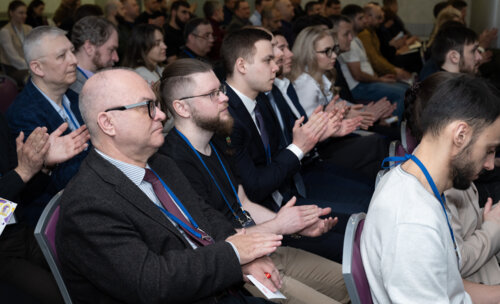 XIII Всероссийская Школа по детской урологии-андрологии